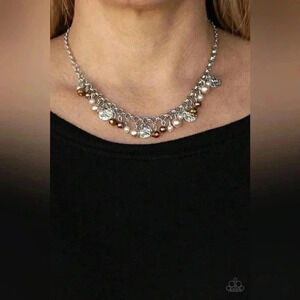 Coastal Cache Necklace